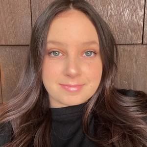 Meet your Posher, Marie-pier